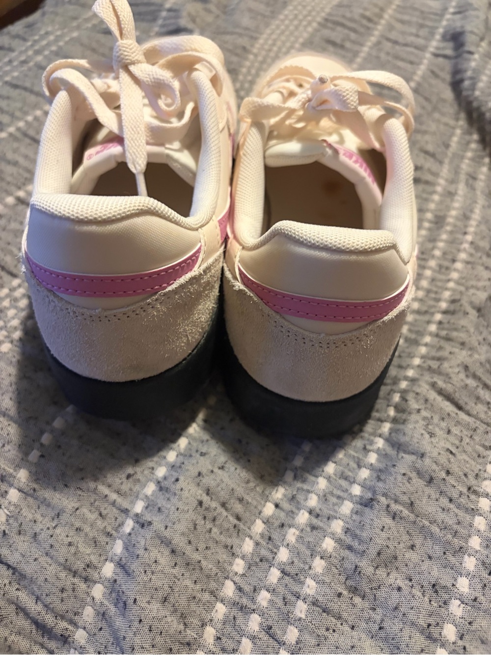Nike Women’s terra manta size 9 like new! - Picture 4 of 6